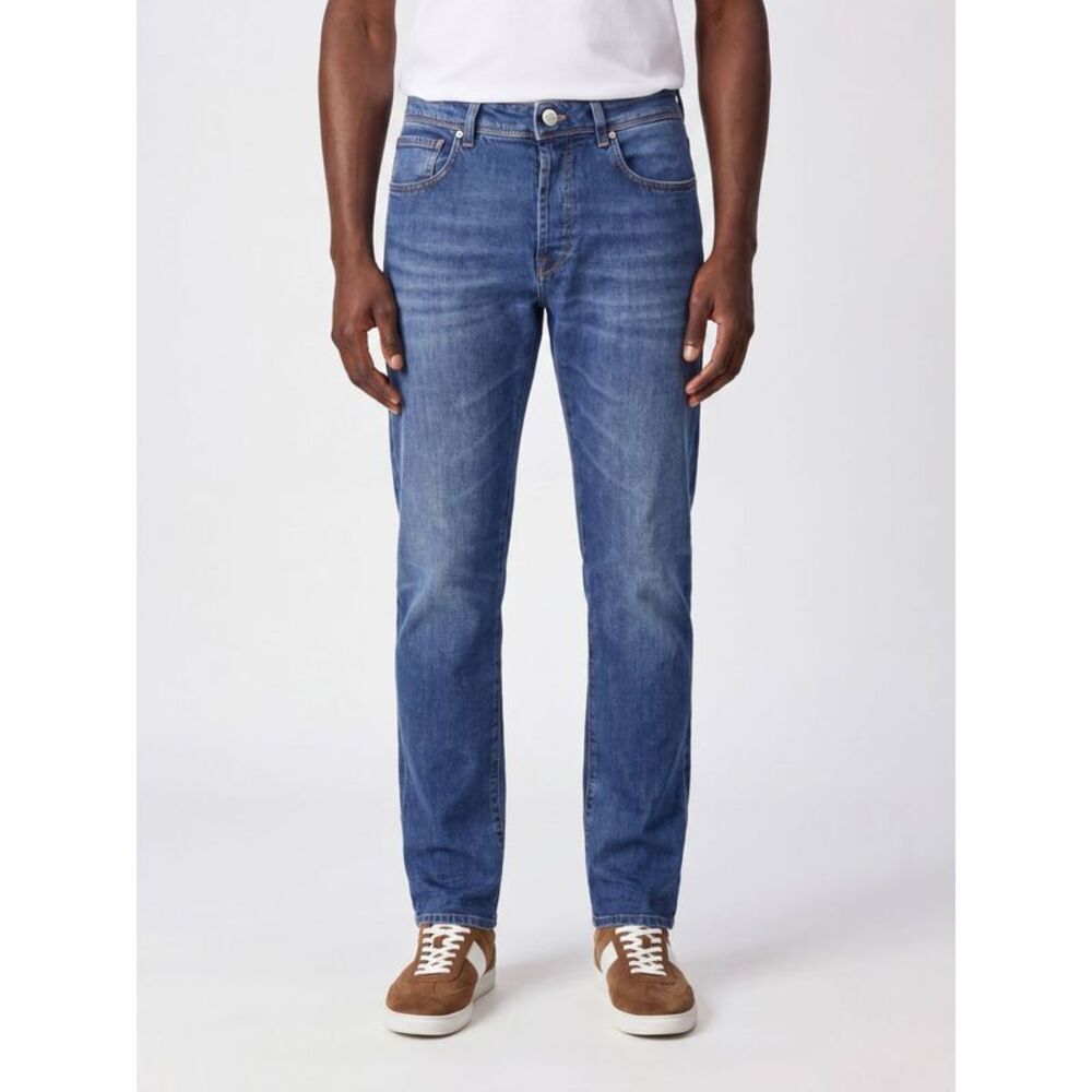 Jeans Men Incotex